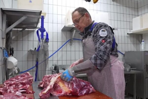 ๐ฅ German Butcher Struggles as Energy Crisis Bites __German_Butcher_Struggles_as_Energy_Crisis_Bites video poster