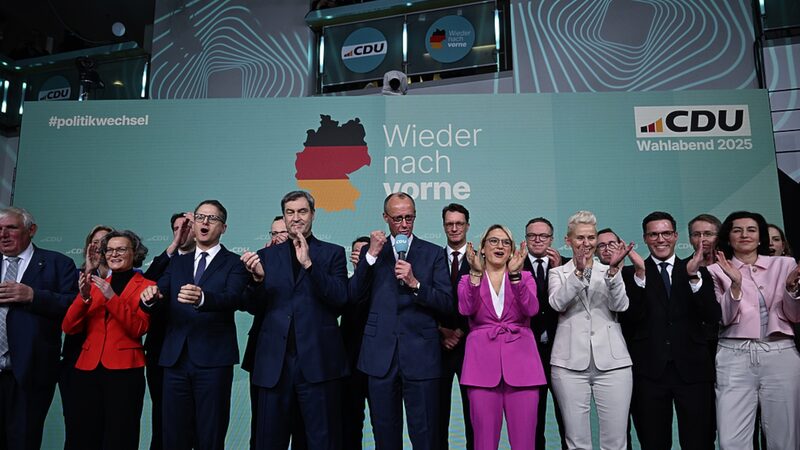 German_Election_Shakeup__Conservatives_Lead_in_2025_Polls_____poster - 🌍NewspaperAmigo – Your Global News Buddy 🗞️ German_Election_Shakeup__Conservatives_Lead_in_2025_Polls____ video poster