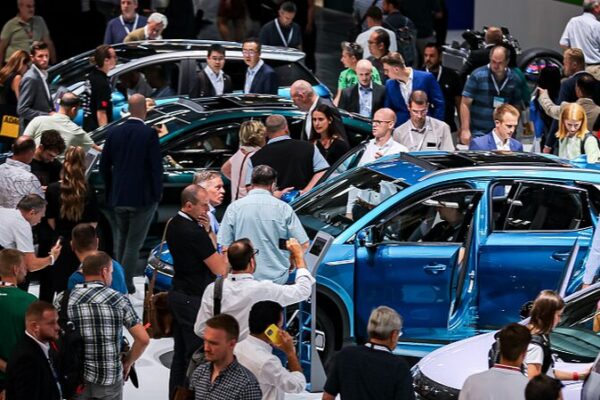 Germany Urges EU-China Dialogue to Avert EV Trade War πβ‘οΈ Germany_Urges_EU_China_Dialogue_to_Avert_EV_Trade_War____