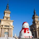 ___Giant_Snowman_Lights_Up_Harbin_Ahead_of_2025_Asian_Winter_Games____ video poster