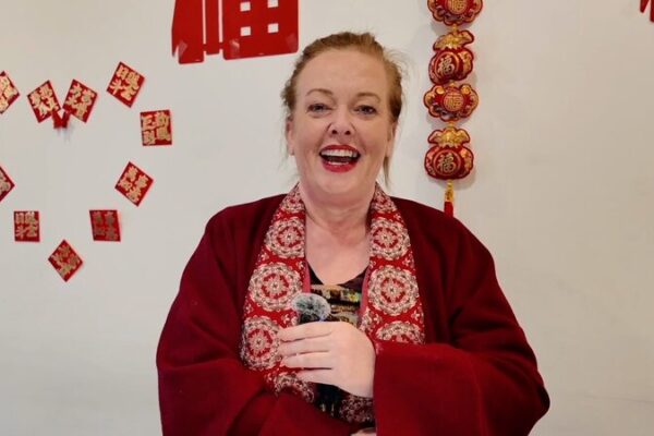 Glasgow Deputy Celebrates Chinese New Year in Hanfu ๐๐ Glasgow_Deputy_Celebrates_Chinese_New_Year_in_Hanfu___ video poster
