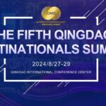 Global_CEOs_Gather_for_5th_Qingdao_Multinationals_Summit___ video poster