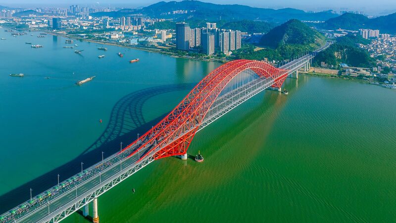 __Global_Climate_Summit_Kicks_Off_in_South_China__Green_Future_Ahead_