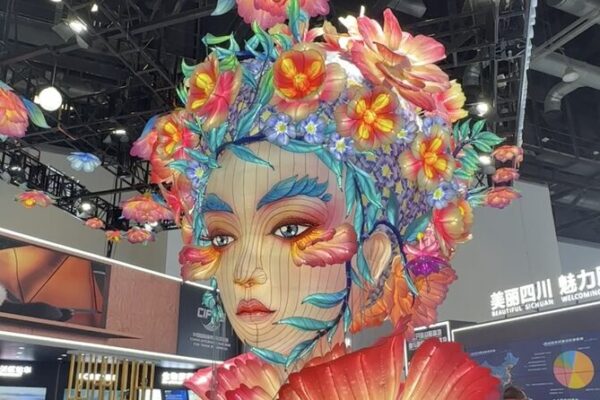 Global Cultures Shine at 2024 CIFTIS in Beijing 🌏✨ Global_Cultures_Shine_at_2024_CIFTIS_in_Beijing___ video poster