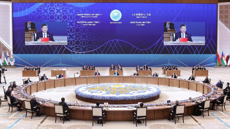 Global_Experts_Praise_President_Xi_s_Inspiring_SCO_Summit_Addresses___