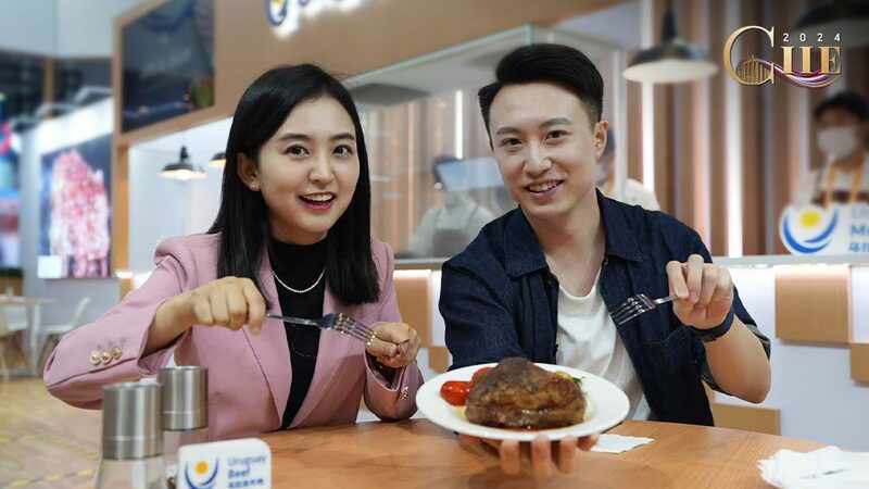 Global_Flavors_Shine_at_7th_China_Import_Expo___poster - 🌍NewspaperAmigo – Your Global News Buddy 🗞️ Global_Flavors_Shine_at_7th_China_Import_Expo__ video poster