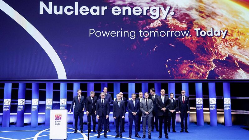__Global_Leaders_Back_Nuclear_Power_at_Brussels_Summit__