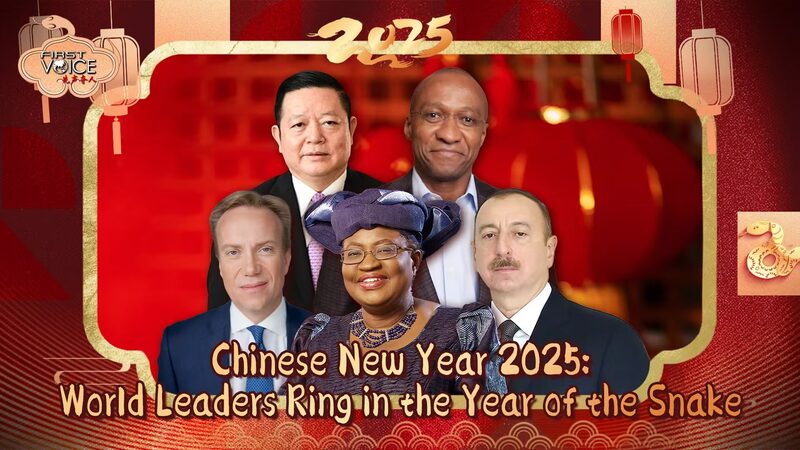 Global_Leaders_Celebrate_Year_of_the_Snake___ video poster