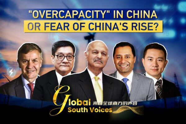 Global South Experts Tackle China’s ‘Overcapacity’ Debate 🌍⚡🚗 Global_South_Experts_Tackle_China_s__Overcapacity__Debate____ video poster