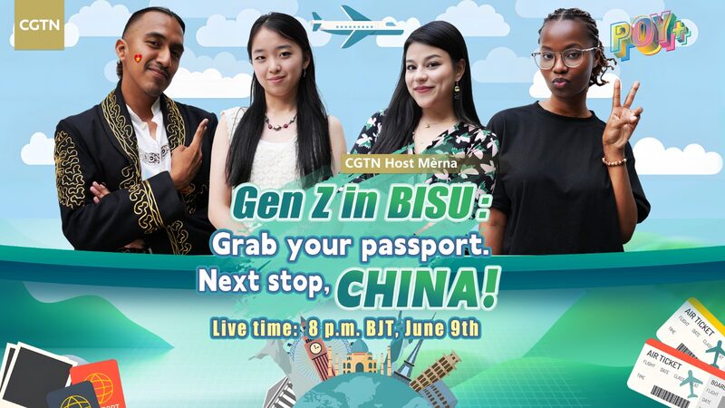 Global Voices Explore China’s Tourism Growth and Visa-Free Travel 🚀🌟 Global_Voices_Explore_China_s_Tourism_Growth_and_Visa_Free_Travel___ video poster
