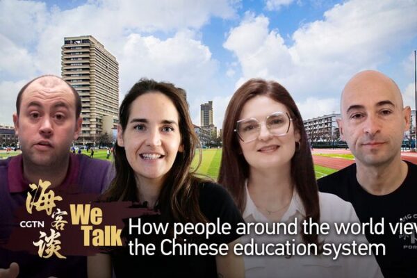 Global Voices Praise China’s Education System 🌏🎓 Global_Voices_Praise_China_s_Education_System___ video poster