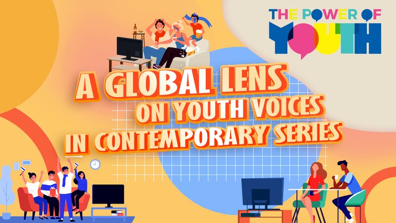 Global Youth Voices Unveiled on ‘The Power of Youth’ 🎬🌍 Global_Youth_Voices_Unveiled_on__The_Power_of_Youth____ video poster