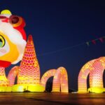 Glowing_Snake_Lanterns_Illuminate_Nanjing_s_Ancient_Wall___