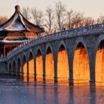 Golden_Sunlight_Illuminates_Seventeen_Arch_Bridge_at_Summer_Palace___