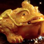 Golden_Tea_Toads_Brew_Magic_in_Modern_Ceremonies___ video poster