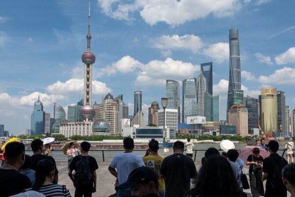 Goldman Sachs Upgrades China’s Growth Forecast 📈🇨🇳 Goldman_Sachs_Upgrades_China_s_Growth_Forecast____