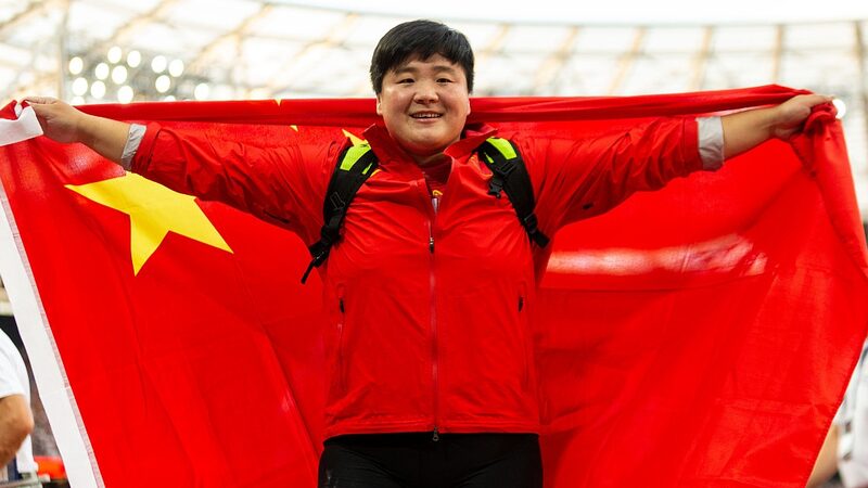 Gong_Lijiao_Defies_Odds__Wins_Diamond_League_Shot_Put_Gold__