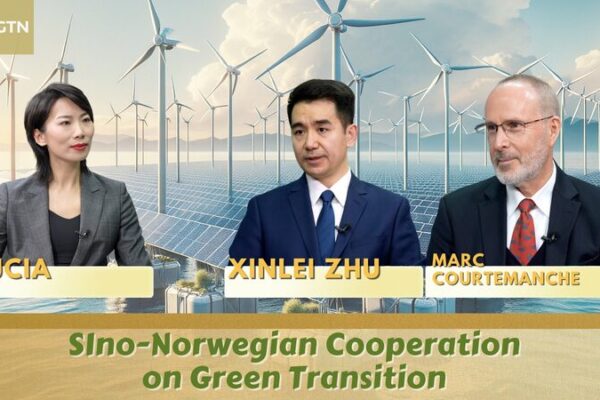 Green Partnerships Bloom: Sino-Norwegian Collaboration Sparks Sustainable Energy Revolution 🌿⚡ Green_Partnerships_Bloom__Sino_Norwegian_Collaboration_Sparks_Sustainable_Energy_Revolution___ video poster
