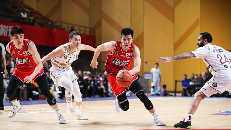 Guangzhou_Falls_to_Beikong_Despite_Guo_Ailun_s_40_Point_Showdown___ - 🌍NewspaperAmigo – Your Global News Buddy 🗞️ Guangzhou_Falls_to_Beikong_Despite_Guo_Ailun_s_40_Point_Showdown___