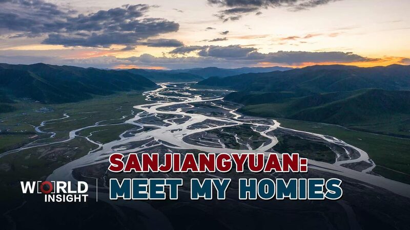 Guardians_of_Sanjiangyuan__Rangers_Protecting_Asia_s_Wildlife____poster - 🌍NewspaperAmigo – Your Global News Buddy 🗞️ Guardians_of_Sanjiangyuan__Rangers_Protecting_Asia_s_Wildlife___ video poster