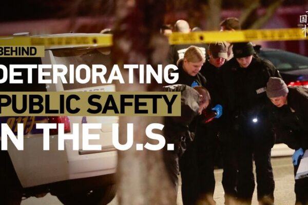 Gun Violence Epidemic Leaves U.S. Residents Feeling Unsafe 🚨 Gun_Violence_Epidemic_Leaves_U_S__Residents_Feeling_Unsafe__