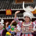 Gunbei_Dong_Township_Marks_40th_Anniversary_with_Festive_Splendor____