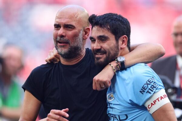 Gundogan’s Shock Return to Man City Stuns Fans ⚽💥 Gundogan_s_Shock_Return_to_Man_City_Stuns_Fans___