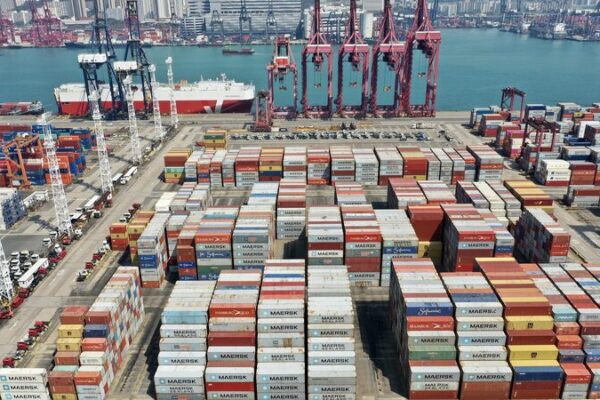 HK & Macao Key to China’s Economic Future 🌏💼 HK___Macao_Key_to_China_s_Economic_Future___