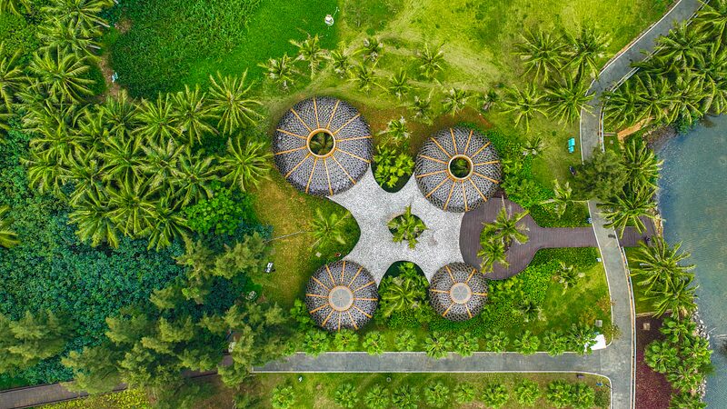 Hainan_Launches_Near_Zero_Carbon_Zone___ video poster