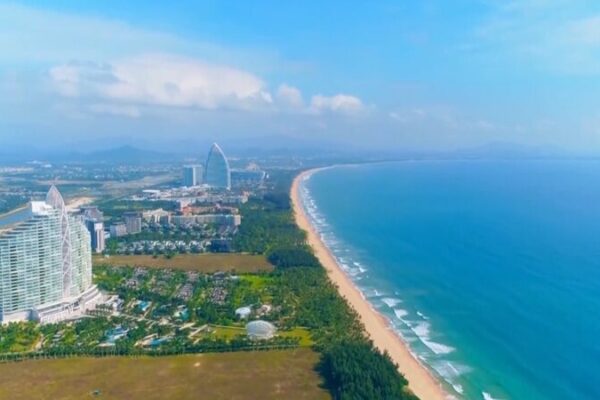 Hainan Unveils Ambitious Green Development Blueprint ๐ฟ๐ Hainan_Unveils_Ambitious_Green_Development_Blueprint___