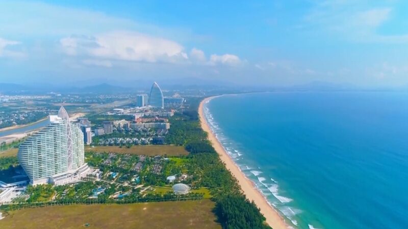 Hainan_Unveils_Ambitious_Green_Development_Blueprint___