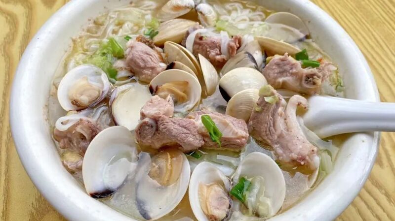 Hainan_s_Secret_Bowl__Rice_Noodles___Sea_Clam_Soup___ - 🌍NewspaperAmigo – Your Global News Buddy 🗞️ Hainan_s_Secret_Bowl__Rice_Noodles___Sea_Clam_Soup___