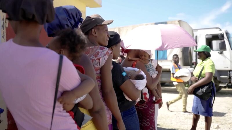 Haiti_s_Crisis_Deepens__Over_100_Killed_in_Cite__Soleil_Massacre____poster - 🌍NewspaperAmigo – Your Global News Buddy 🗞️ Haiti_s_Crisis_Deepens__Over_100_Killed_in_Cite__Soleil_Massacre___ video poster