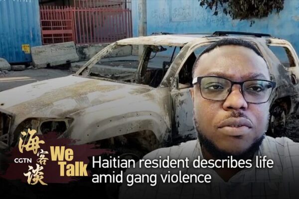 Haiti’s Crisis: Life Under Gang Violence & Curfew 🌍🔒 Haiti_s_Crisis__Life_Under_Gang_Violence___Curfew___ video poster
