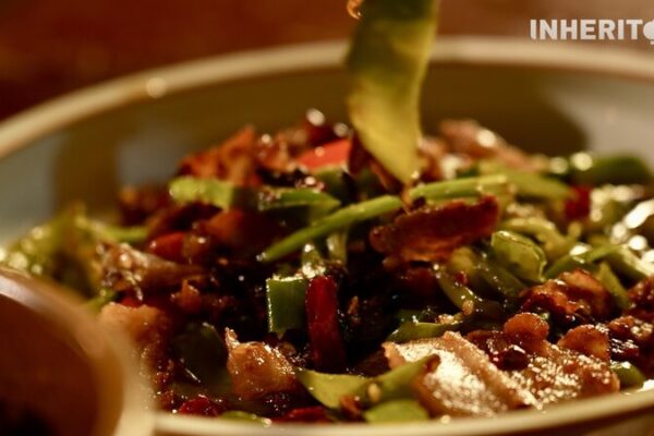 Hakka Cuisine: A Flavorful Journey Through History & Culture 🌍🍲 Hakka_Cuisine__A_Flavorful_Journey_Through_History___Culture___