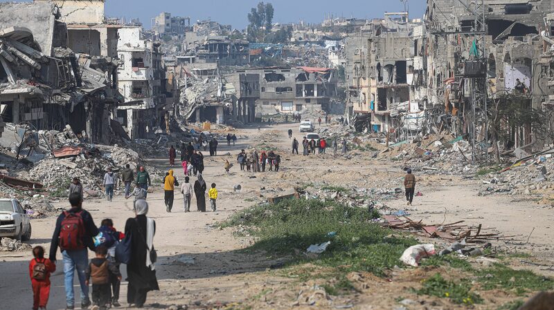 Half_a_Million_Displaced_Palestinians_Return_to_Northern_Gaza_Amid_Ceasefire____