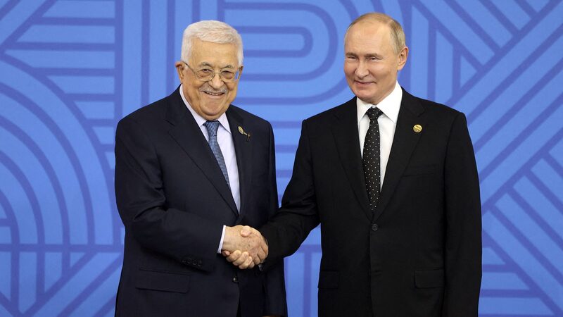 Hamas Appeals to Russia for Unity Government in Gaza Hamas_Appeals_to_Russia_for_Unity_Government_in_Gaza