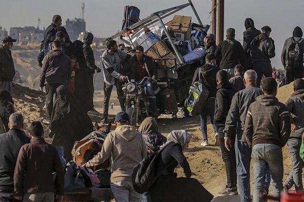 Hamas Declares Gaza a ‘Disaster Zone’, Calls for Urgent Global Aid ๐๐ Hamas_Declares_Gaza_a__Disaster_Zone___Calls_for_Urgent_Global_Aid___