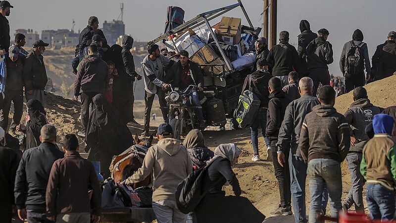 Hamas_Declares_Gaza_a__Disaster_Zone___Calls_for_Urgent_Global_Aid___