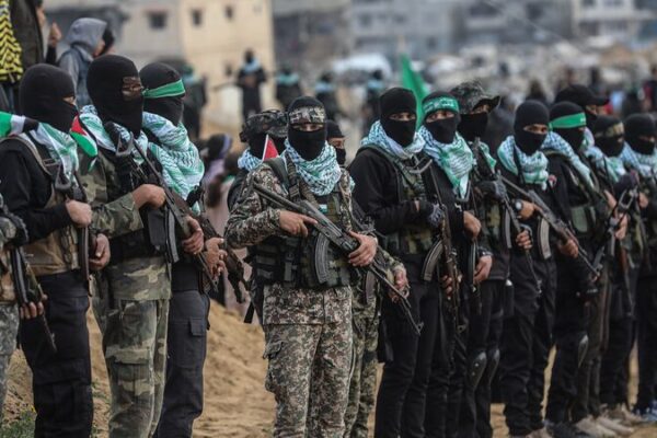 Hamas Releases Misidentified Hostage Body, Ceasefire Tensions Rise ๐๐ Hamas_Releases_Misidentified_Hostage_Body__Ceasefire_Tensions_Rise___