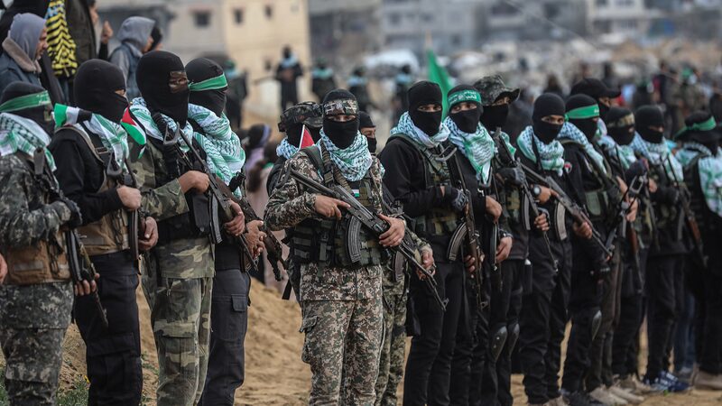 Hamas_Releases_Misidentified_Hostage_Body__Ceasefire_Tensions_Rise___ - 🌍NewspaperAmigo – Your Global News Buddy 🗞️ Hamas_Releases_Misidentified_Hostage_Body__Ceasefire_Tensions_Rise___
