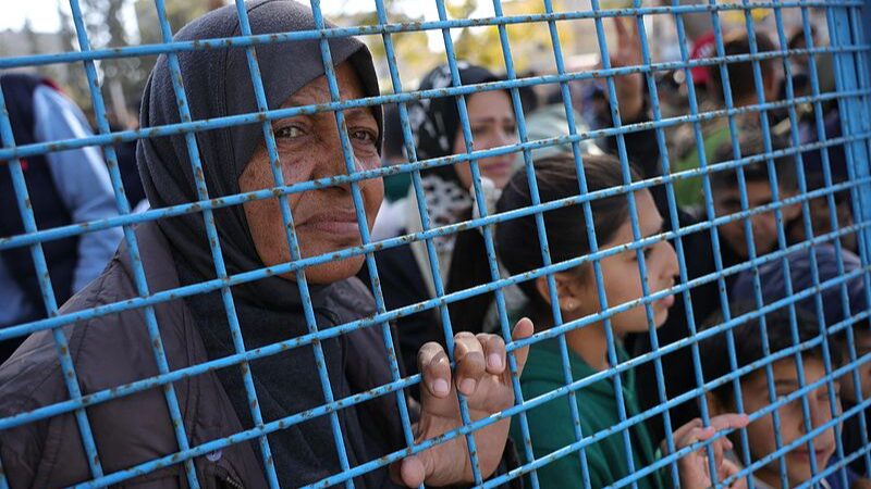 Hamas_to_Return_Bodies_of_4_Israeli_Hostages_as_Tensions_Simmer___ - 🌍NewspaperAmigo – Your Global News Buddy 🗞️ Hamas_to_Return_Bodies_of_4_Israeli_Hostages_as_Tensions_Simmer___
