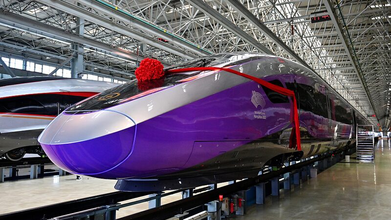 Hangzhou_Asian_Games_Launches_High_Tech_Bullet_Train_for_Seamless_Travel_poster - 🌍NewspaperAmigo – Your Global News Buddy 🗞️ Hangzhou_Asian_Games_Launches_High_Tech_Bullet_Train_for_Seamless_Travel video poster