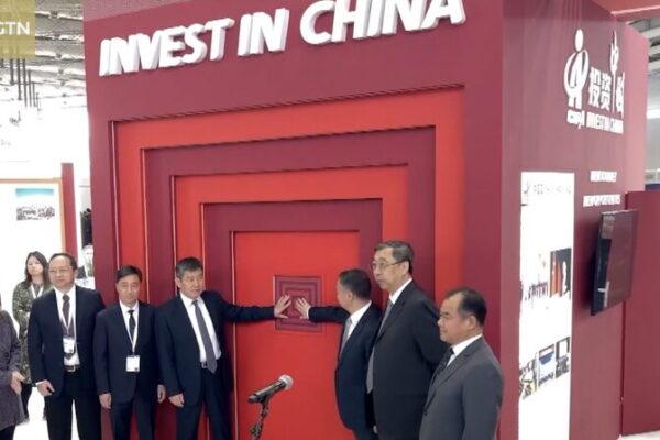 Hannover Messe 2024: Boosting China-Germany Innovation 🤝🏭 Hannover_Messe_2024__Boosting_China_Germany_Innovation___ video poster