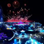 ___Harbin_Ice___Snow_Festival_Wows_with_Drones__Fireworks___Record_Visitors_ video poster