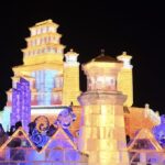Harbin_Ice___Snow_World_Lights_Up_Winter_with_Magical_Sculptures___ video poster