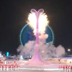 Harbin_Ignites_Torch_Tower_to_Kick_Off_9th_Asian_Winter_Games___ video poster