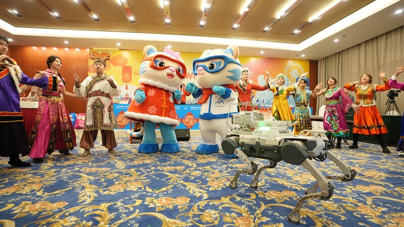 Harbin Shines Bright as Lantern Festival Lights Up Asian Winter Games Harbin_Shines_Bright_as_Lantern_Festival_Lights_Up_Asian_Winter_Games video poster