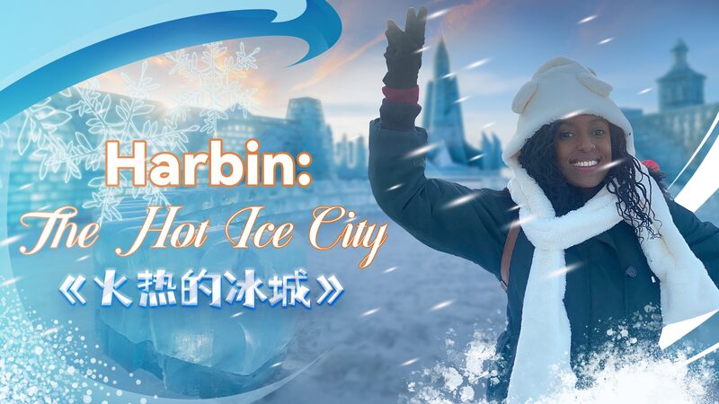 Harbin: From Icy Wonderland to Hottest Holiday Spot ❄️🔥 Harbin__From_Icy_Wonderland_to_Hottest_Holiday_Spot____ video poster