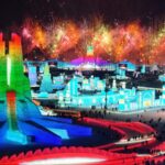 Harbin_s_Dazzling_New_Year_Fireworks_Light_Up_Ice_Kingdom_____